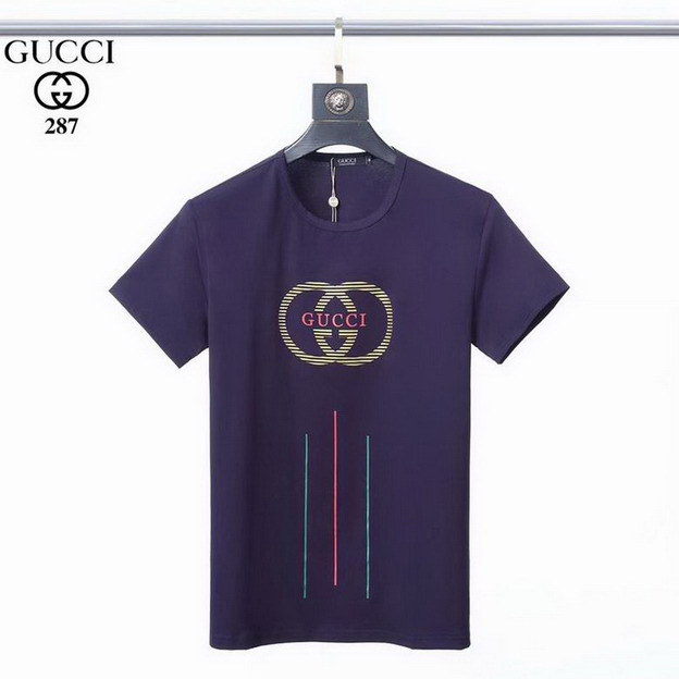 men gucci t-shirts M-3XL-105